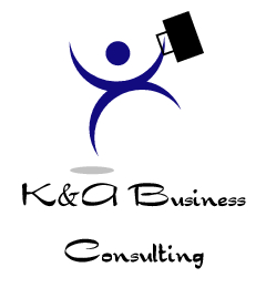 KABusinessConsulting Logo