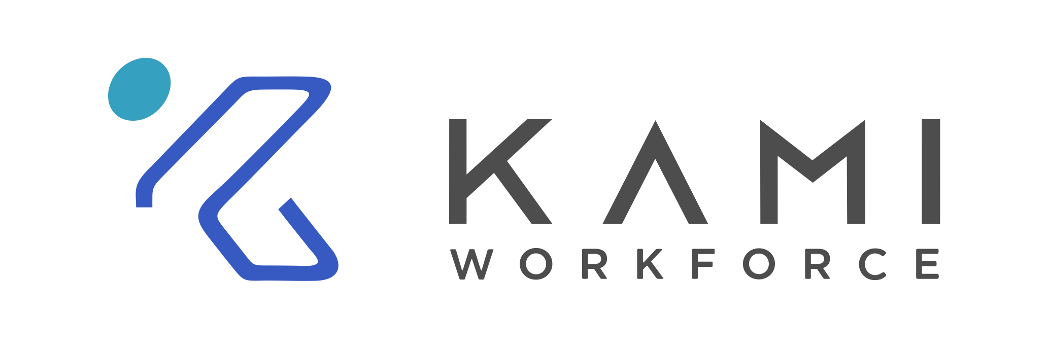 KAMIWorkforce Logo
