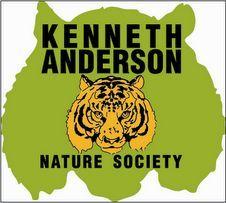 Kenneth Anderson Nature Society Logo