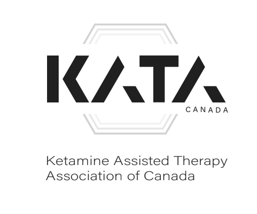 The Ketamine Assisted Therapy Association Logo