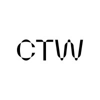 CTW Inc. Logo