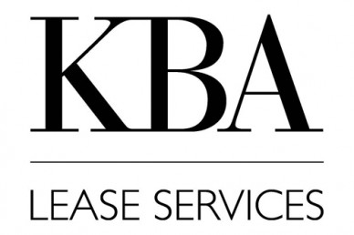 KBA Lease Services Logo
