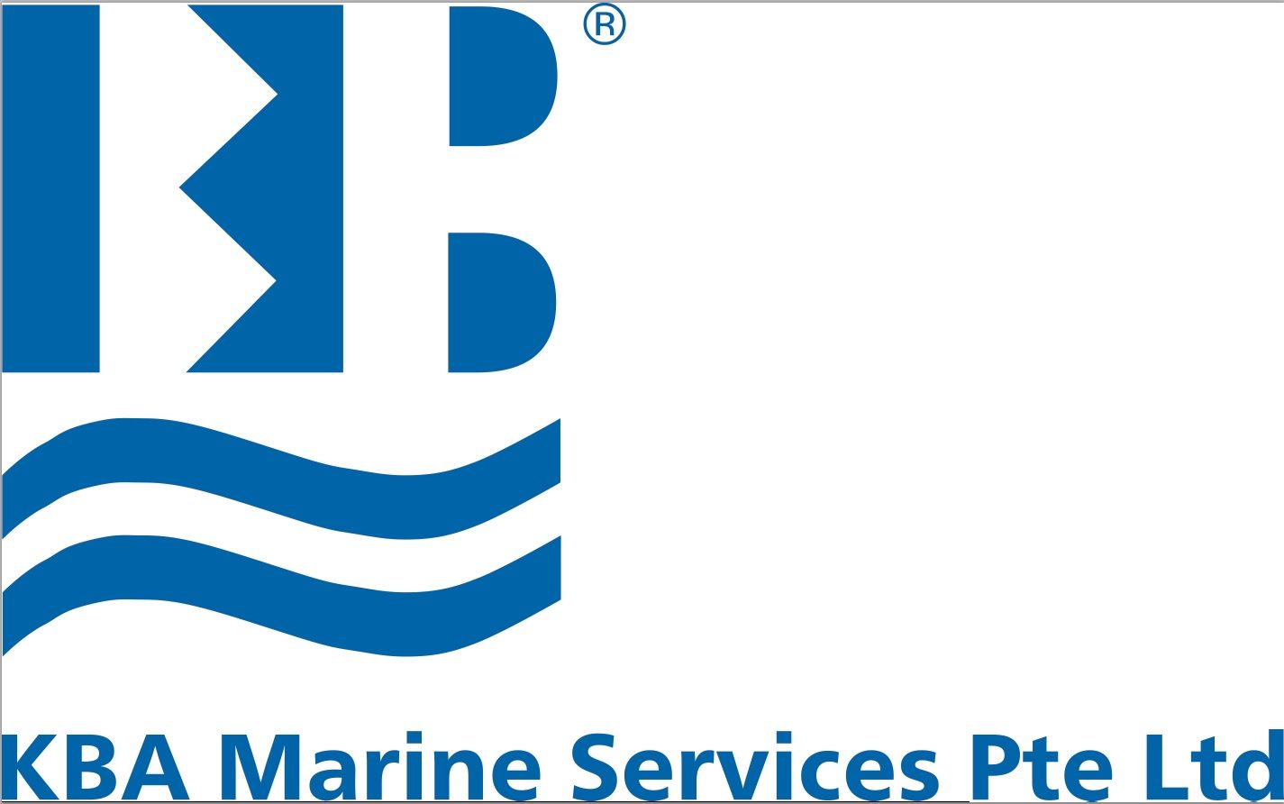 KBA_Marine Logo