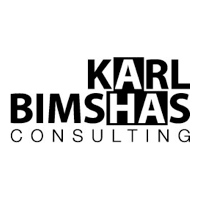 Karl Bimshas Consulting Logo