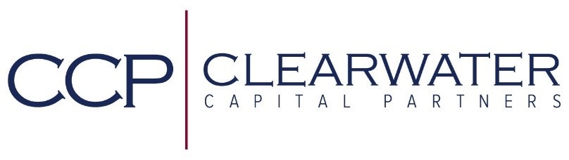 Clearwater Capital Partners Logo