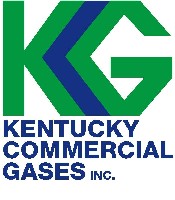 KCGgases Logo