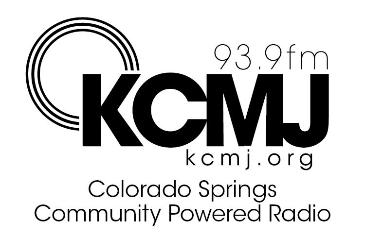 KCMJradio Logo