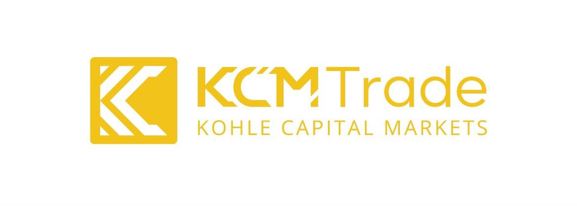 KCMTrade Logo