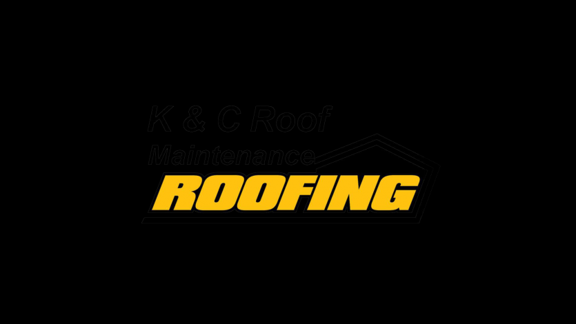 KCroofing Logo