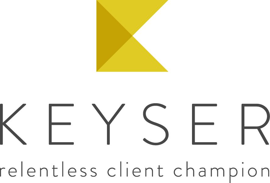 KEYSER Logo