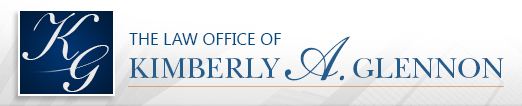 The Law Office of Kimberly A. Glennon Logo