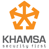 KHAMSA_SA Logo