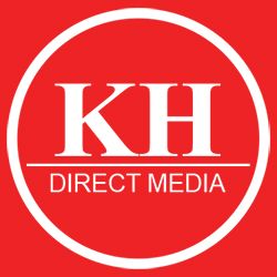 KH Direct Media Logo