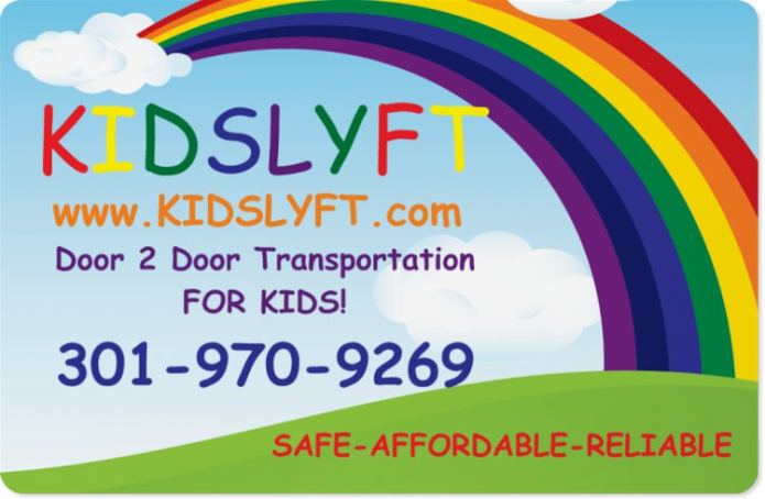 KIDSLYFT Logo