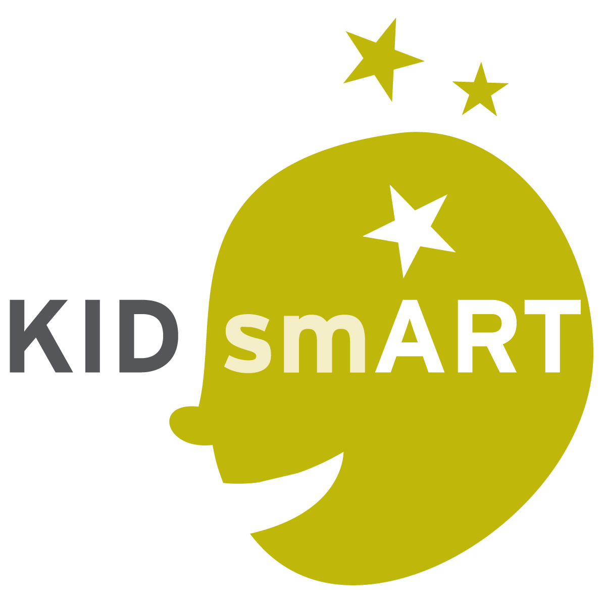 KIDsmART Logo