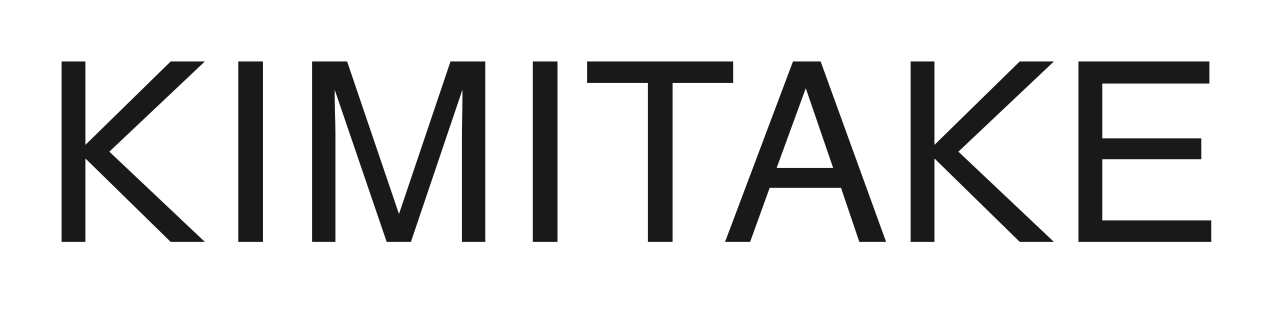 KIMITAKE INC Logo