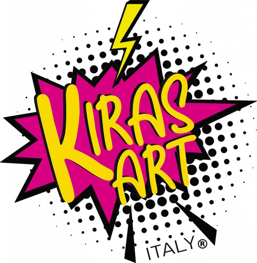 KIRASART Logo