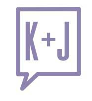 K+J AGENCY, LLC Logo