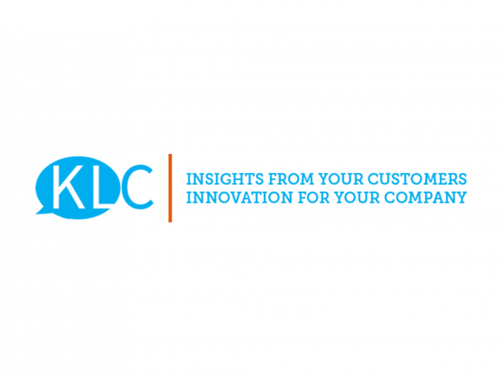 KLC Logo