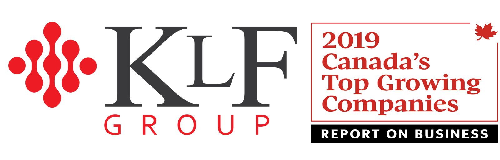 KLFgroup Logo