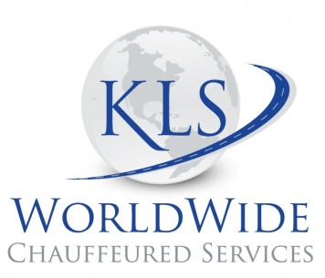 KLSLimoServices Logo
