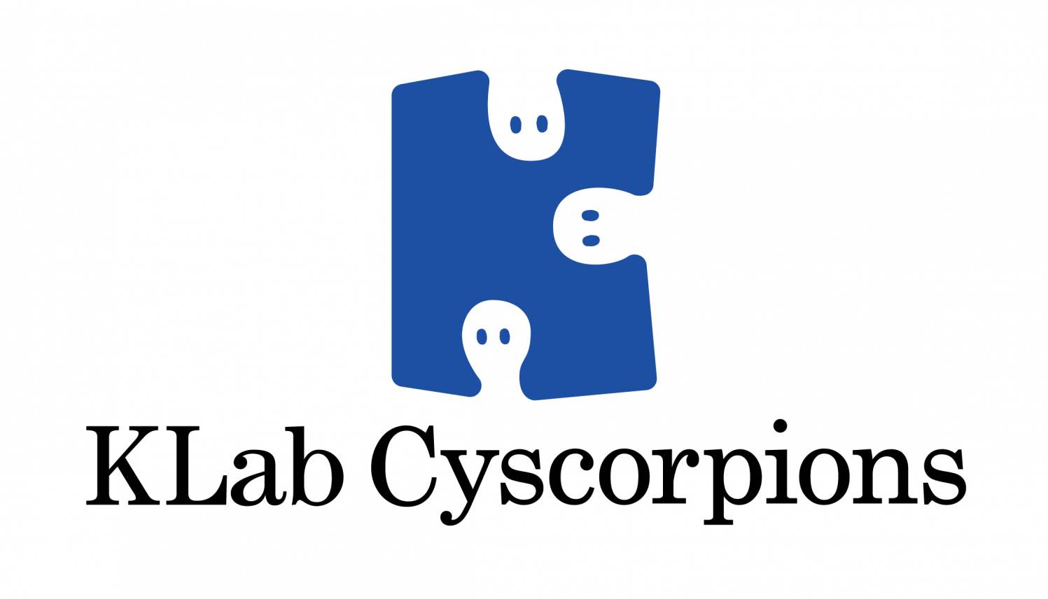 KLabCyscorpionsINC Logo
