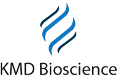 KMD Bioscience Co., Ltd. Logo