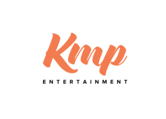 KMP Entertainment Logo