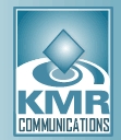 KMRCommunicationsInc Logo