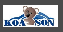 KOASON Logo