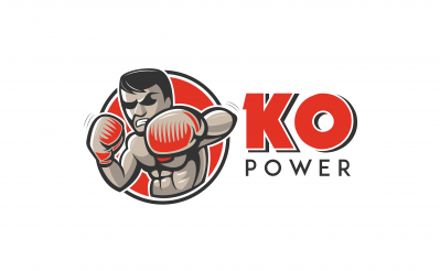 KO Power Logo