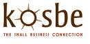 KOSBE_Small_Business Logo