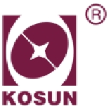 KOSUN-solid-control Logo
