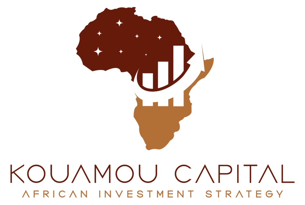 KOUAMOU CAPITAL SAS Logo