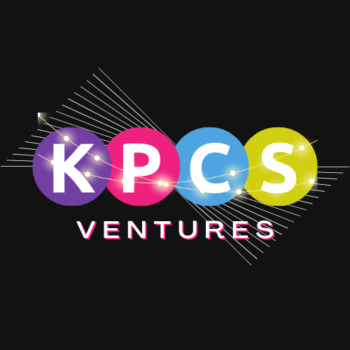 KPCSVentures Logo