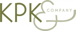 KPKandCO Logo