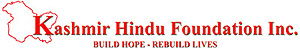 Kashmir Hindu Foundation Logo