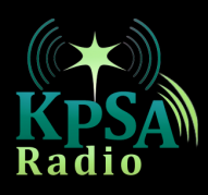 KPSA Radio Logo