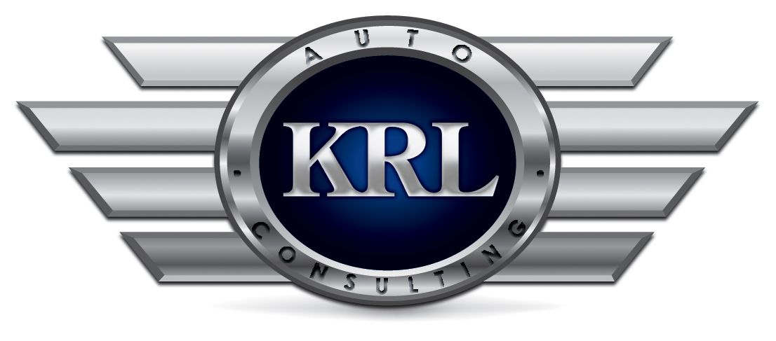 KRLAutoConsultingInc Logo