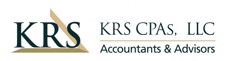 KRS CPAs Logo
