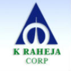 K Raheja Corp Logo