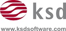 KSD Software Norway AS Logo