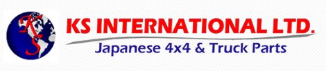 KSInternational Logo