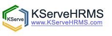 KServeHRMS Logo