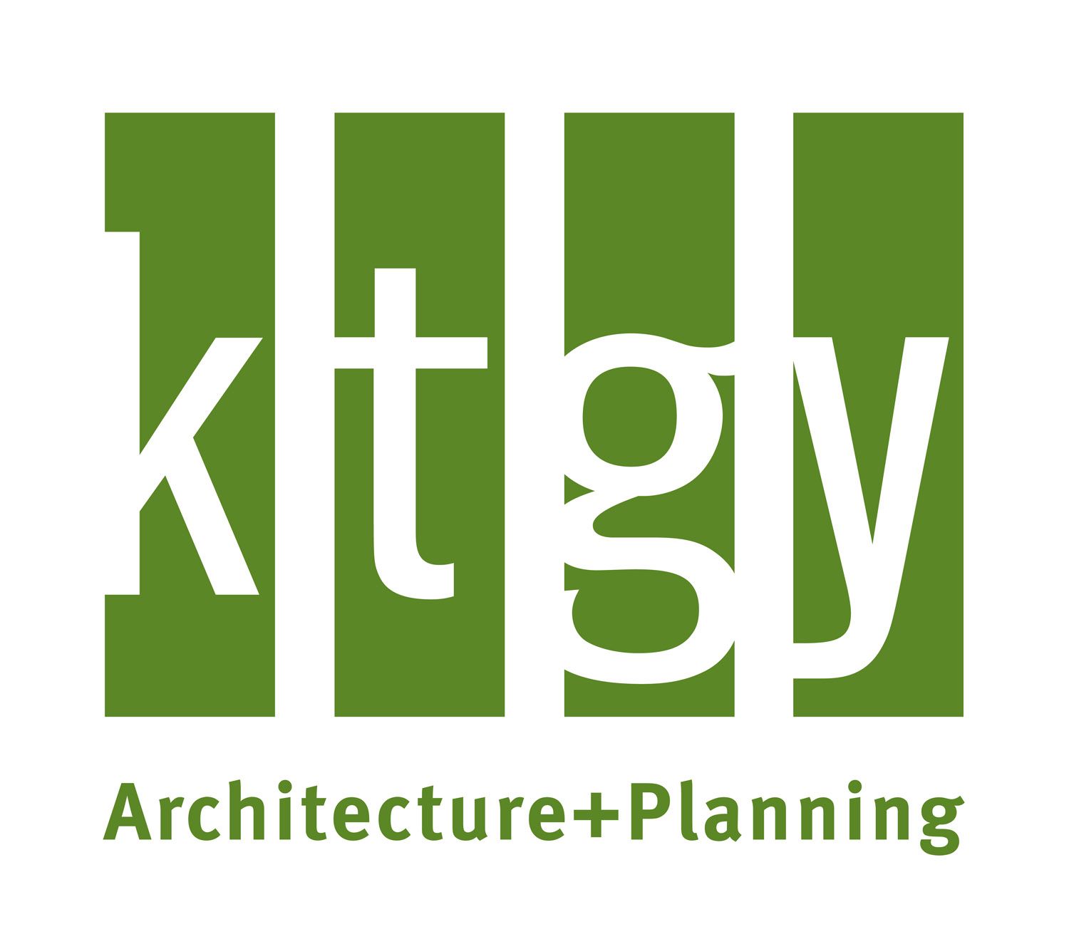KTGY_Architecture Logo