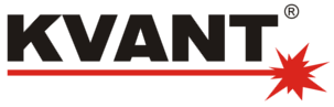 Kvant Logo