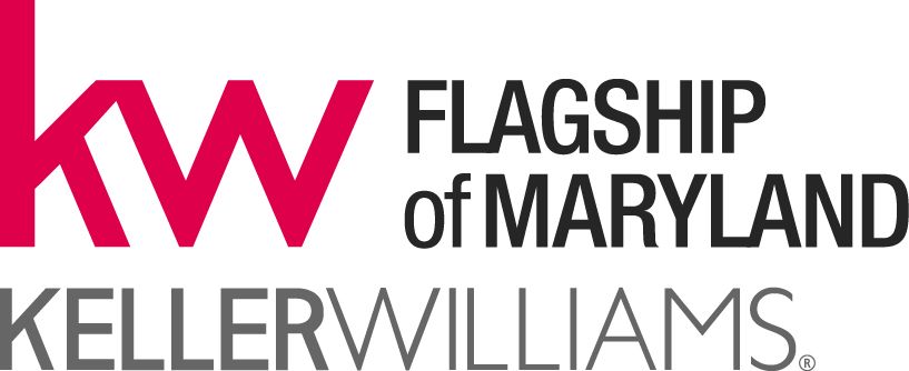 Keller Williams Flagship of Maryland Logo