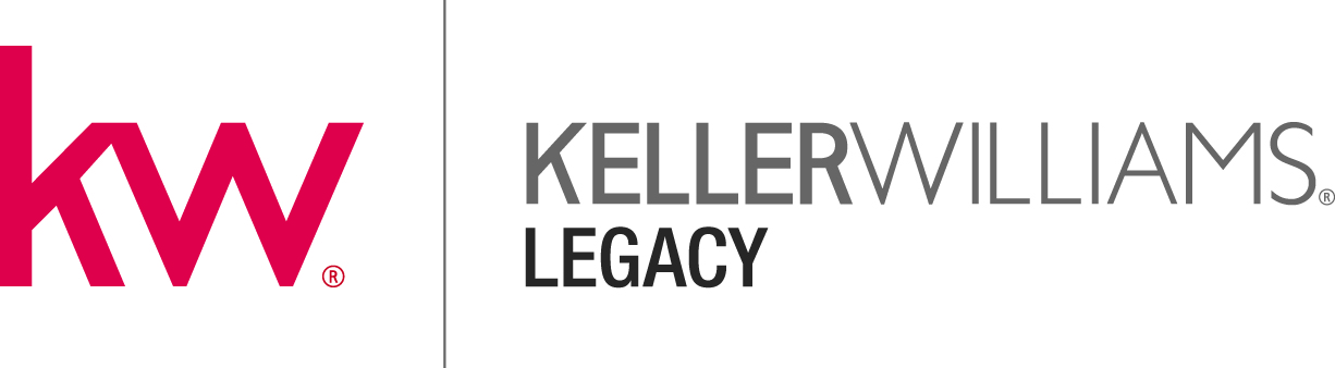 Keller Williams Legacy Logo