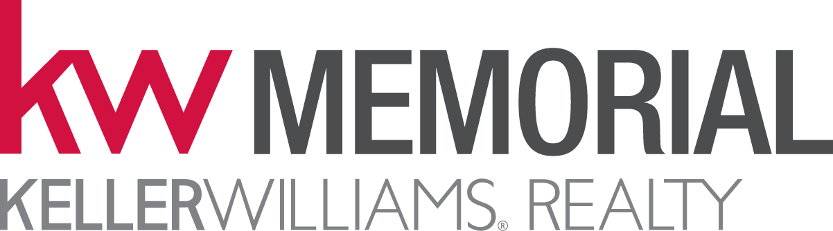 Keller Williams Realty Memorial Logo