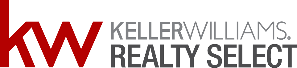 Keller Williams Realty Select Logo